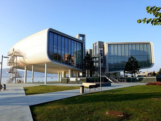 Centro Botín